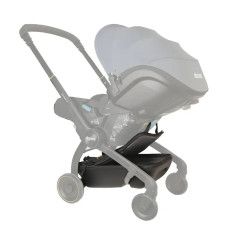 -  Doona X Pack&Go