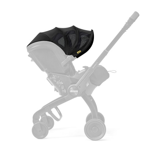 Nitro Black