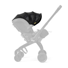 Nitro Black