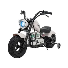 RAMIZ Chopper Warrior