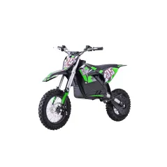  RAMIZ PIT BIKE