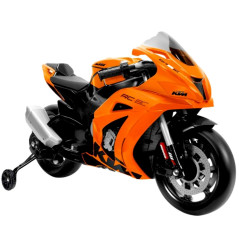  INJUSA KTM 12 V MP3 6493