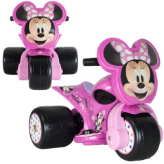   INJUSA Minnie Mouse Samurai 6V 12501