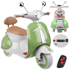   VESPA Vintage PA0330