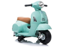   Lean Toys Vespa GTS 300 Mini