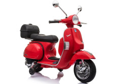  Lean Toys Vespa