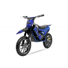   Nitro Motors ECO SERVAL 500W 36V 10