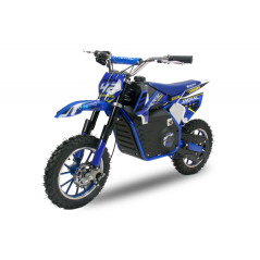   Nitro Motors Jackal 1000W 36V Mini Cross