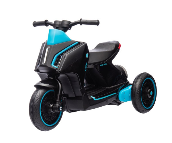 Black 5744