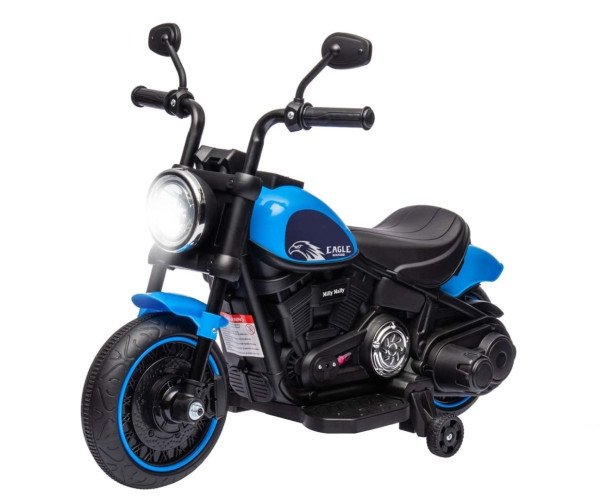 Blue 575