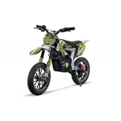   Nitro Motors Gepard Cross 550W 36V 8Ah Lithium 1173045