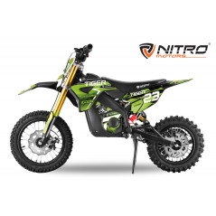   Nitro Motors Tiger 1000W 36V 12/10