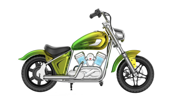 green HGEL-MB12G