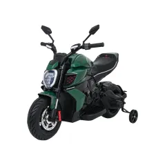 ������� ����������� RAMIZ Ducati Diavel x Bentley