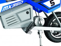Razor Motor MX 350 Dirt Bike Blue