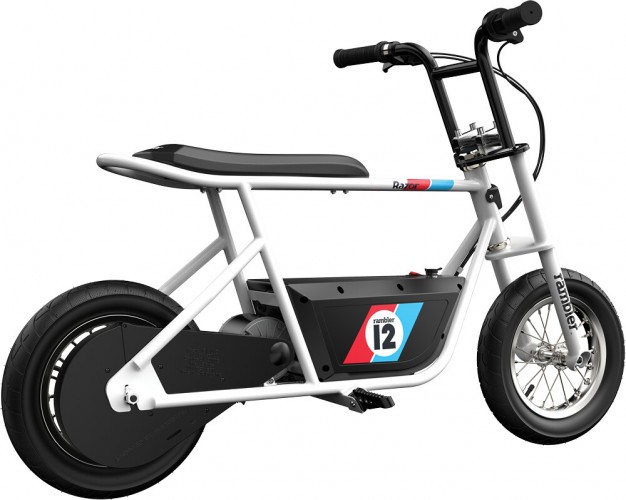 Razor Motor Rambler 12