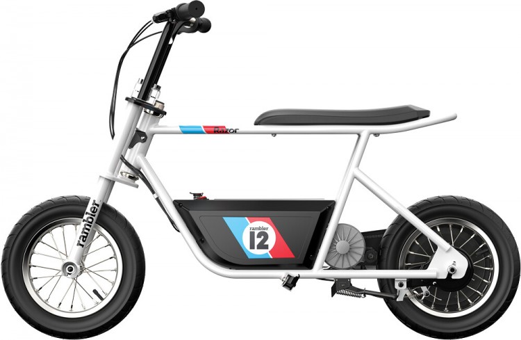 Razor Motor Rambler 12