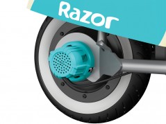Razor Pecket Mod Petite