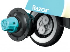Razor Pecket Mod Petite