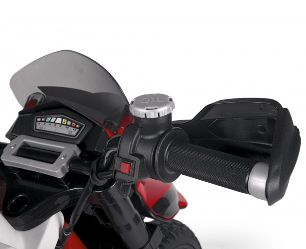 Peg-Рerego DUCATI ENDURO