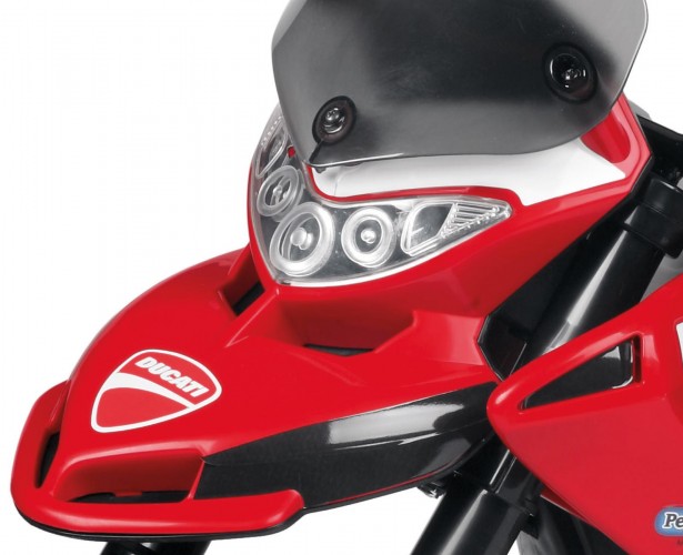 Peg-Рerego DUCATI ENDURO