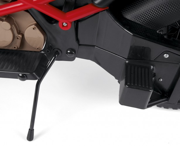Peg-Рerego DUCATI ENDURO
