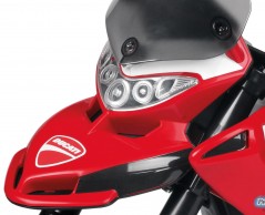 Peg-Рerego DUCATI ENDURO