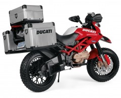 Peg-Рerego DUCATI ENDURO