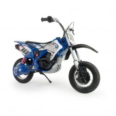 Blue Fighter Cross 24V 6832