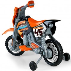 Feber Orange Cross 6V FEN02000