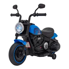  RAMIZ Chopper FASTER