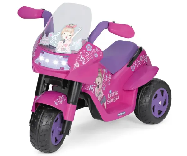 Peg Perego Litle Singer