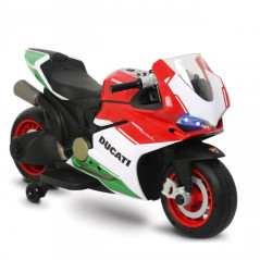  Feber Ducati 12V FEN09000