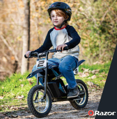  Razor Motor MX125 Dirt Rocket SMU