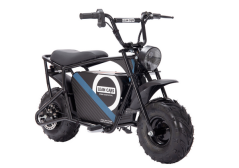  Lean Toys FIRESTORM HP123E
