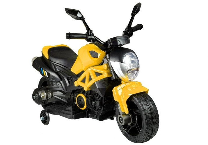 yelow