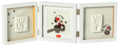       Tiny Love Creation Double Frame White