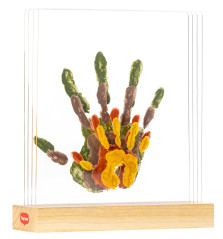      Tiny Love Creation Family Prints