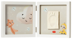       Tiny Love Creation Simple Frame White