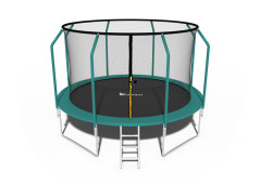 ������� ������� ����� FUNFIT Premium 374�� (12FT) � ����� �� ��������� 4467