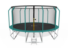 ������� ������� ����� FUNFIT Premium 465cm (15FT) � ������ � ���������� 4470