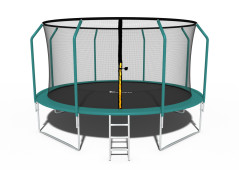 ������� ������� ����� FUNFIT Premium 435cm (14FT) � ������ � ���������� 4469