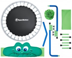  HyperMotion 91   