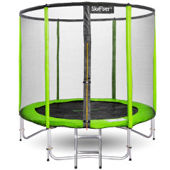   SKYFLYER RING 21 180cm 6FT TR0027