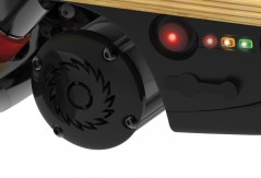 Razor Electric Cruiser