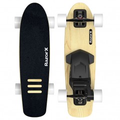 Razor Electric Cruiser
