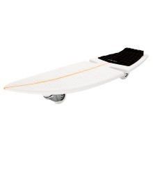 Razor RipSurf black
