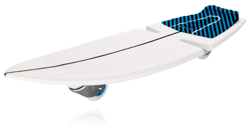 Razor RipSurf blue