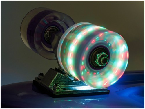  HyperMotion FISZKA 56CM LED