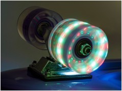  HyperMotion FISZKA 56CM LED